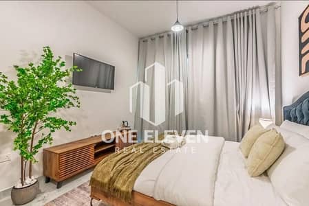Studio for Sale in Masdar City, Abu Dhabi - WhatsApp Image 2026-10-15 at 5.49. 05 PM. jpeg