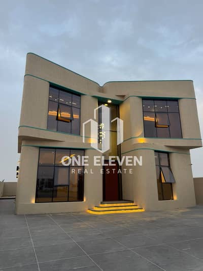 5 Schlafzimmer Villa zum Verkauf in Al Shamkha, Abu Dhabi - WhatsApp Image 2026-10-01 at 5.25. 33 PM (1). jpeg 5 Schlafzimmer Villa zum Verkauf in Al Shamkha, Abu Dhabi - WhatsApp Image 2026-10-01 at 5.25. 33 PM (1). jpeg
