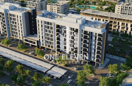 1 Bedroom Flat for Rent in Al Shamkha, Abu Dhabi - WhatsApp Image 2026-10-14 at 3.55. 41 PM. jpeg