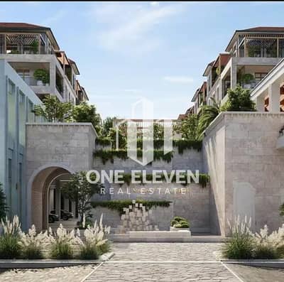 2 habitaciones Apartamento para en Venta en Al Hudayriat Island, Abu Dhabi - WhatsApp Image 2026-09-25 at 10.29. 17 PM. jpeg 2 habitaciones Apartamento para en Venta en Al Hudayriat Island, Abu Dhabi - WhatsApp Image 2026-09-25 at 10.29. 17 PM. jpeg