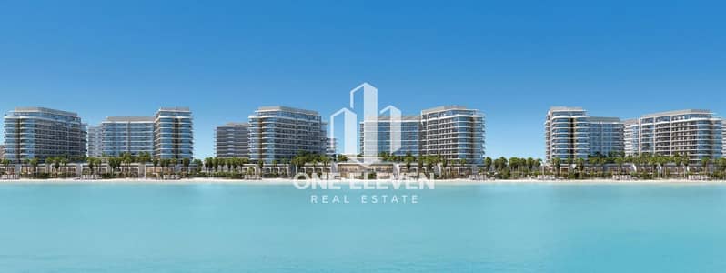 1 habitación Apartamento para en Venta en Fahid Island, Abu Dhabi - WhatsApp Image 2026-10-09 at 2.37. 46 PM. jpeg