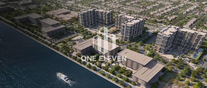 Studio for Sale in Yas Island, Abu Dhabi - WhatsApp Image 2026-10-19 at 6.38. 23 PM. jpeg
