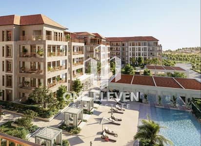 2 Bedroom Flat for Sale in Al Hudayriat Island, Abu Dhabi - WhatsApp Image 2026-09-25 at 10.30. 04 PM. jpeg