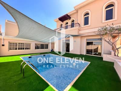 5 Bedroom Villa for Rent in Khalifa City, Abu Dhabi - WhatsApp Image 2026-10-06 at 4.40. 50 PM. jpeg
