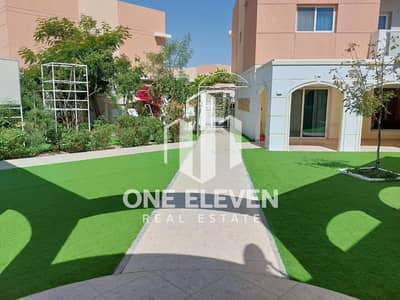 3 Bedroom Villa for Sale in Al Samha, Abu Dhabi - WhatsApp Image 2026-10-03 at 11.23. 26 AM (1). jpeg