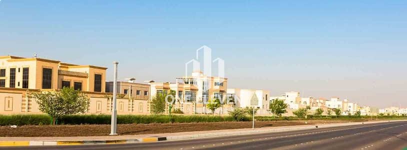 5 Bedroom Villa for Rent in Mohamed Bin Zayed City, Abu Dhabi - WhatsApp Image 2026-08-21 at 12.28. 02 PM. jpeg 5 Bedroom Villa for Rent in Mohamed Bin Zayed City, Abu Dhabi - WhatsApp Image 2026-08-21 at 12.28. 02 PM. jpeg
