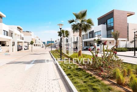 4 Bedroom Villa for Sale in Al Raha Gardens, Abu Dhabi - WhatsApp Image 2026-10-17 at 11.23. 23 AM. jpeg