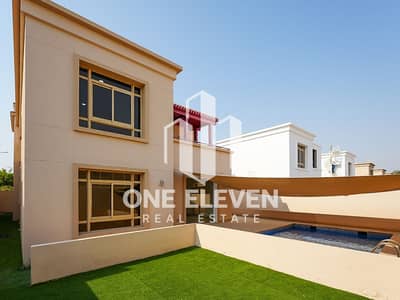 5 Bedroom Villa for Sale in Khalifa City, Abu Dhabi - WhatsApp Image 2026-10-01 at 3.14. 56 PM. jpeg