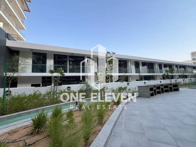 3 Slaapkamers Penthouse te Huur in Masdar City, Abu Dhabi - WhatsApp Image 2026-10-17 at 5.14. 10 PM (1). jpeg 3 Slaapkamers Penthouse te Huur in Masdar City, Abu Dhabi - WhatsApp Image 2026-10-17 at 5.14. 10 PM (1). jpeg