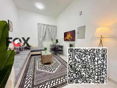 1 Schlafzimmer Wohnung zum Miete in Al Nuaimiya, Ajman - WhatsApp Image 2026-10-17 at 11.27. 42 AM (4). jpeg. png