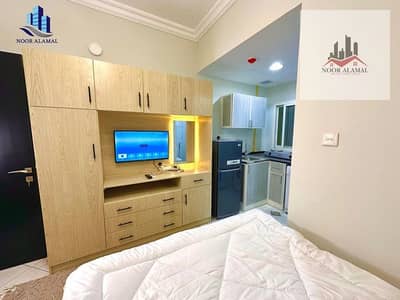 布缇娜社区， 夏尔迦 单身公寓待租 - 4eb6da28-052a-4ff3-bcd2-420ce6dc3313. jpg
