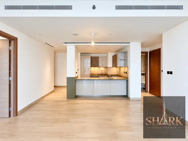 3 BED+MAIDS ROOM || BEST RENT || 2 PARKINGS
