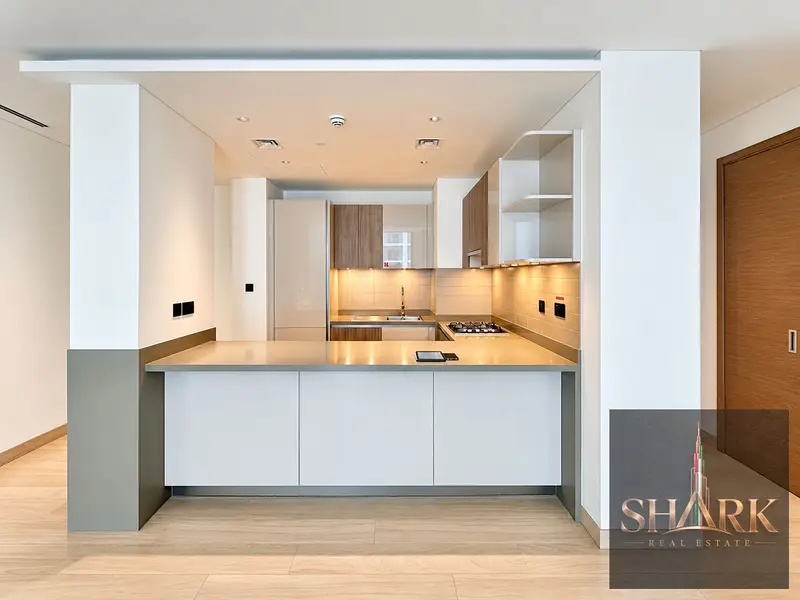 3 BED+MAIDS ROOM || BEST RENT || 2 PARKINGS