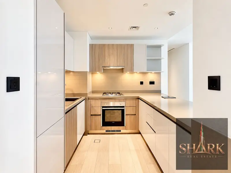 3 BED+MAIDS ROOM || BEST RENT || 2 PARKINGS