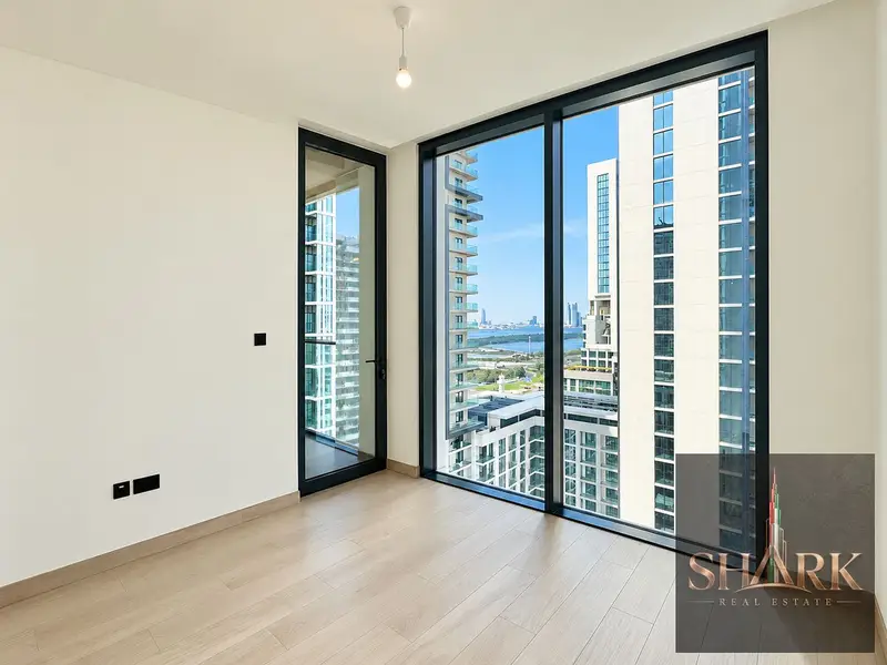 3 BED+MAIDS ROOM || BEST RENT || 2 PARKINGS