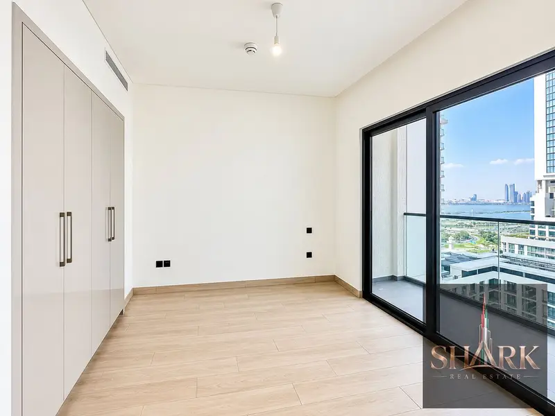 3 BED+MAIDS ROOM || BEST RENT || 2 PARKINGS