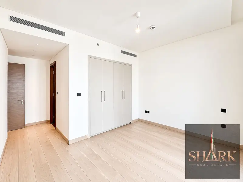 3 BED+MAIDS ROOM || BEST RENT || 2 PARKINGS