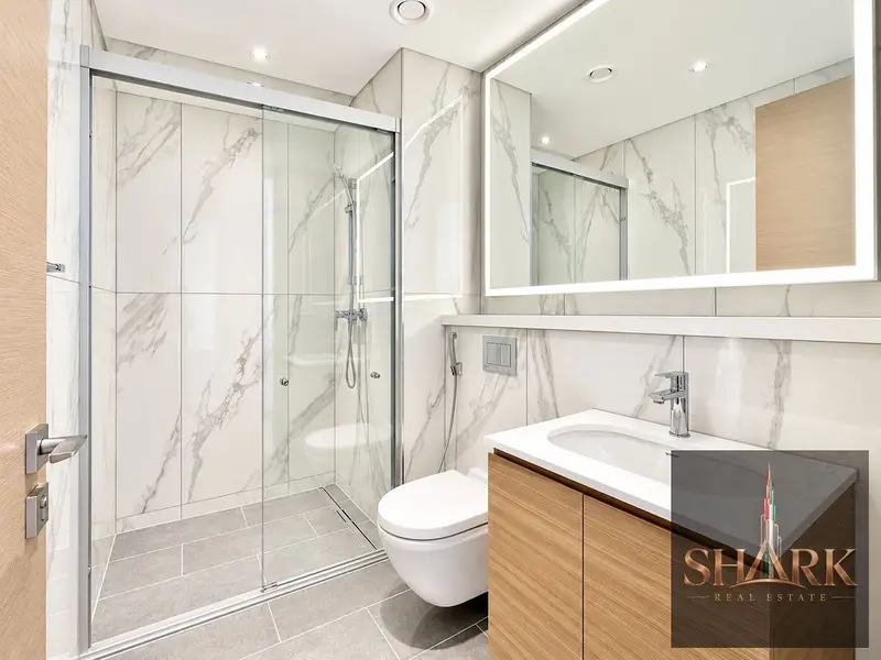 3 BED+MAIDS ROOM || BEST RENT || 2 PARKINGS