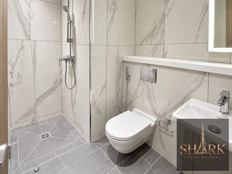 3 BED+MAIDS ROOM || BEST RENT || 2 PARKINGS
