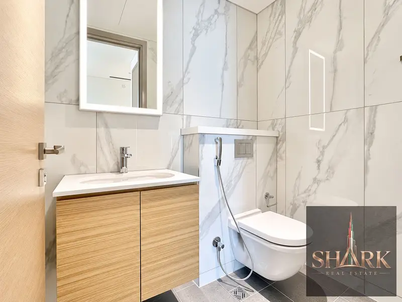 3 BED+MAIDS ROOM || BEST RENT || 2 PARKINGS