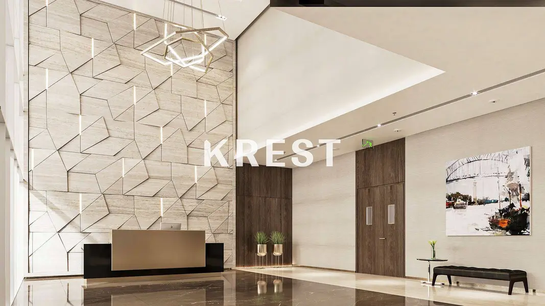High Floor | Vastu Unit | Close to metro