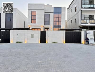 Villa de 5 chambres à à vendre à Al Helio, Ajman - batch_aef64912-808b-4b6e-aabe-e513508eadd1. png