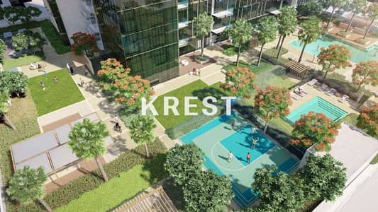 3 Bedroom Apartment for Sale in Al Kifaf, Dubai - 3BR | Near Metro | Prime Location