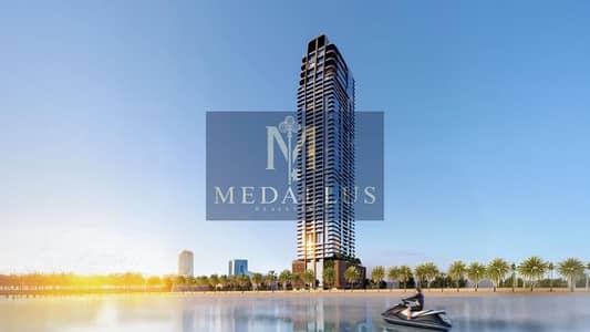 2 Bedroom Flat for Sale in Al Khan, Sharjah - WhatsApp Image 2026-10-20 at 9.13. 43 PM (3). jpeg 2 Bedroom Flat for Sale in Al Khan, Sharjah - WhatsApp Image 2026-10-20 at 9.13. 43 PM (3). jpeg