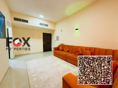 1 Schlafzimmer Wohnung zum Miete in Al Rashidiya, Ajman - WhatsApp Image 2026-10-17 at 11.27. 12 AM (2). jpeg. png
