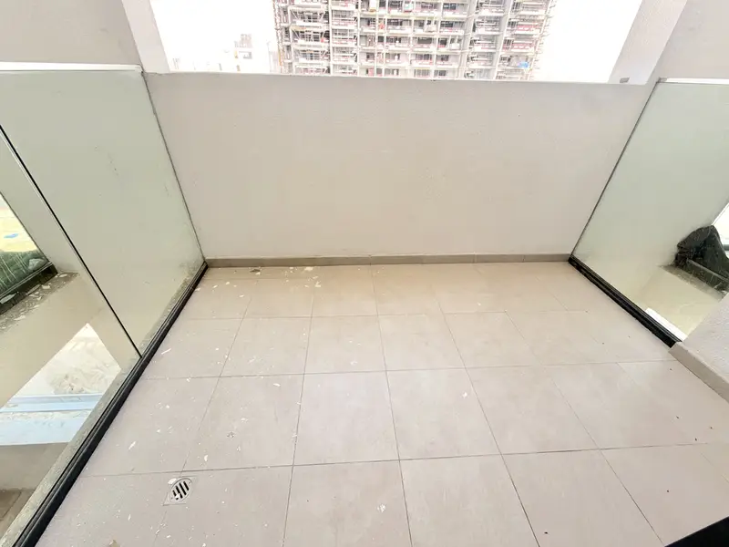 LUXURY FULLY FURNISHED STUDIO | LAVISH INTERIOR | AED 45K (2 CHEQUES) | AED 48K (4 CHEQUES) | AZIZI RIVIERA