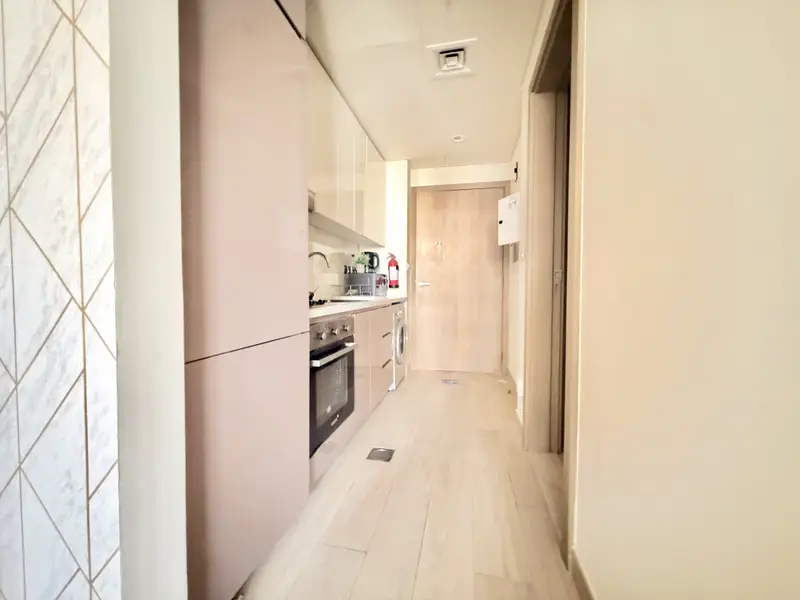 LUXURY FULLY FURNISHED STUDIO | LAVISH INTERIOR | AED 45K (2 CHEQUES) | AED 48K (4 CHEQUES) | AZIZI RIVIERA
