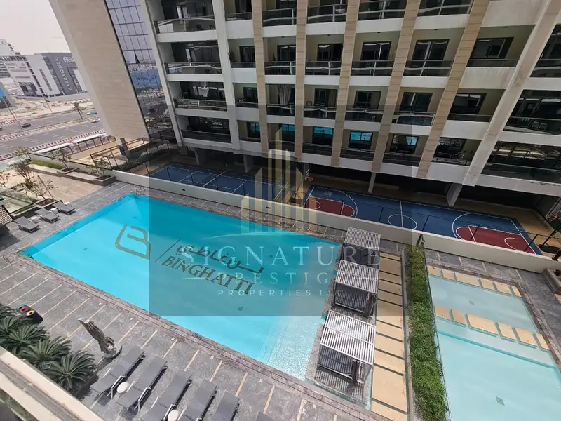 2BR | Fully Furnished | Modern Living | Prime Location