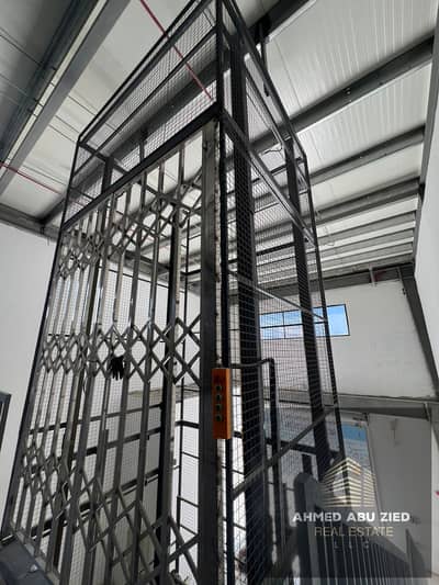 Warehouse for Rent in Ajman Industrial, Ajman - 213. jpeg
