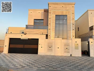 5 Schlafzimmer Villa zum Verkauf in Al Helio, Ajman - batch_WhatsApp Image 2026-10-20 at 9.25. 29 PM. png 5 Schlafzimmer Villa zum Verkauf in Al Helio, Ajman - batch_WhatsApp Image 2026-10-20 at 9.25. 29 PM. png