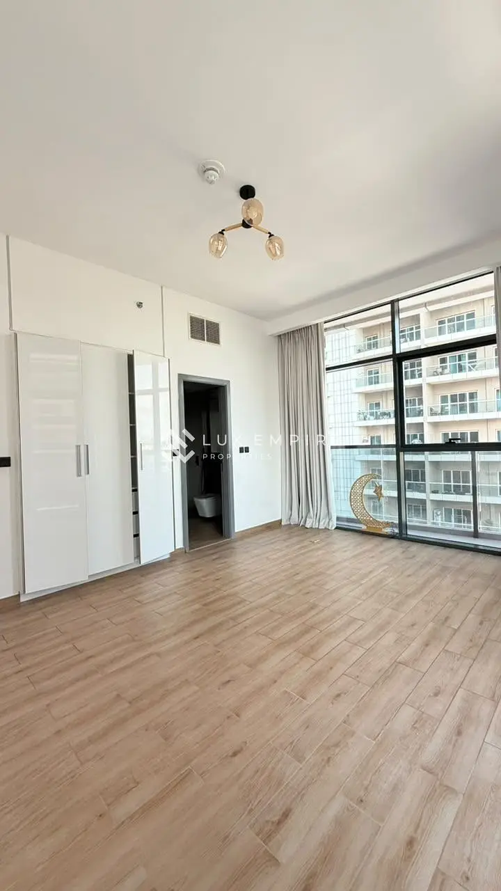 2BR Apartment | V2 Dubai Sports City | Skyline View
