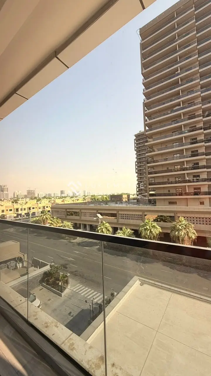 2BR Apartment | V2 Dubai Sports City | Skyline View
