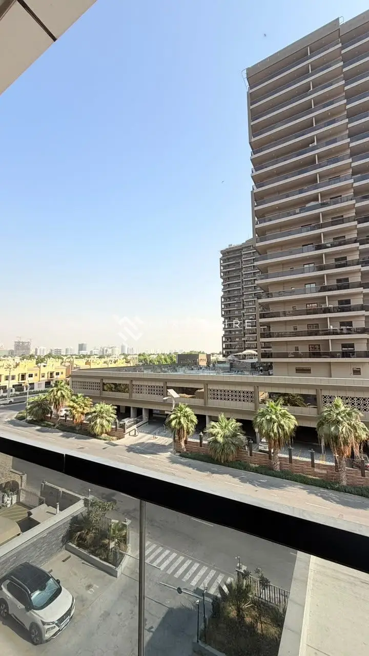 2BR Apartment | V2 Dubai Sports City | Skyline View
