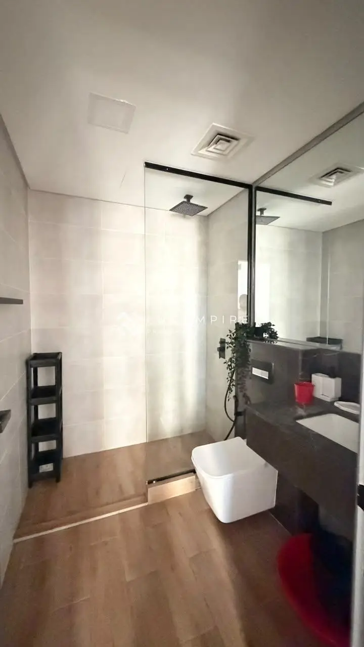 2BR Apartment | V2 Dubai Sports City | Skyline View