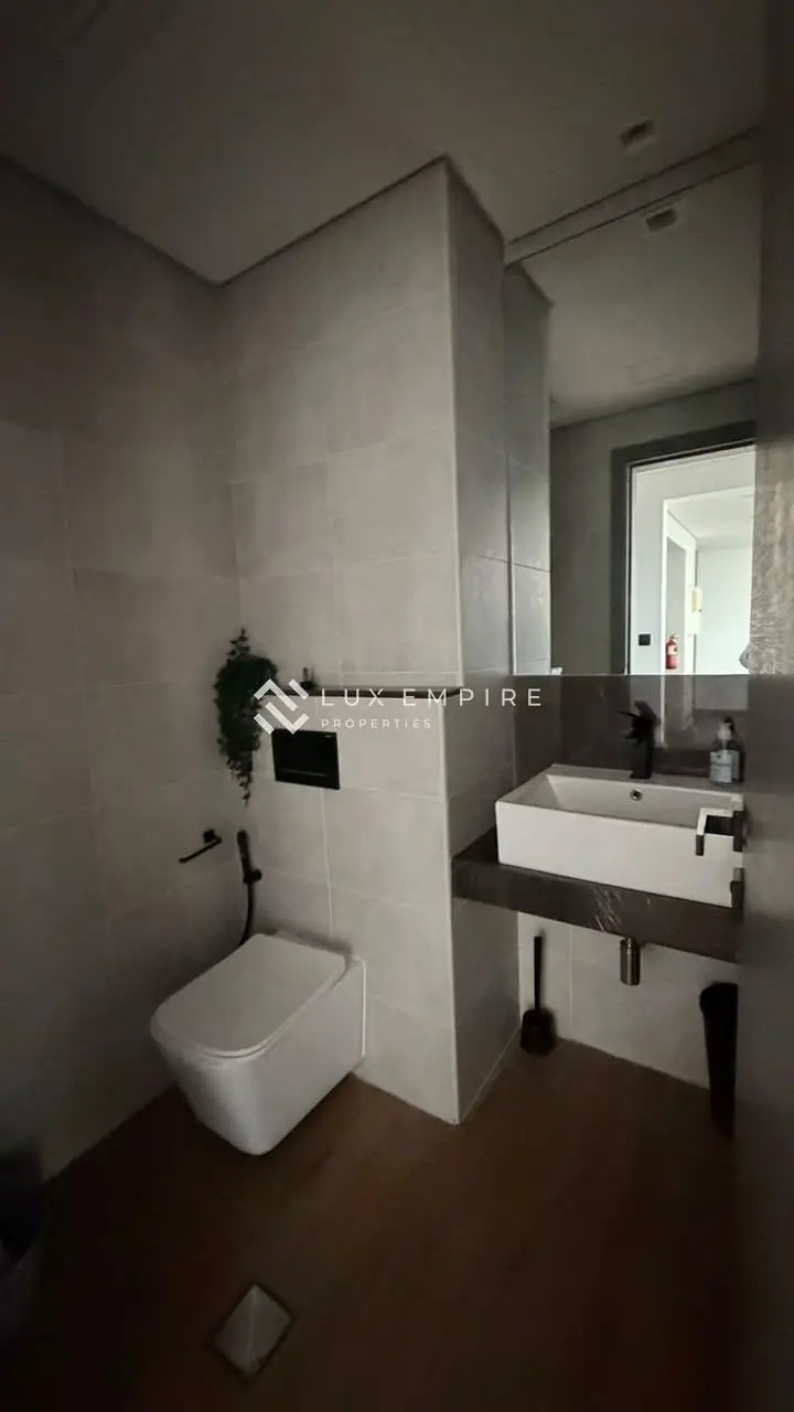 2BR Apartment | V2 Dubai Sports City | Skyline View