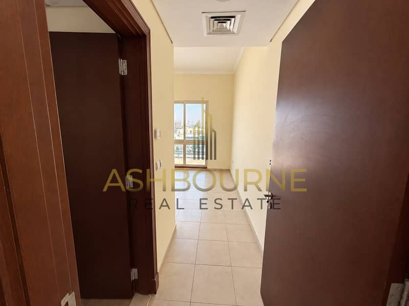 CANAL VIEW | 1BR | BEST PRICE | SPACIOUS