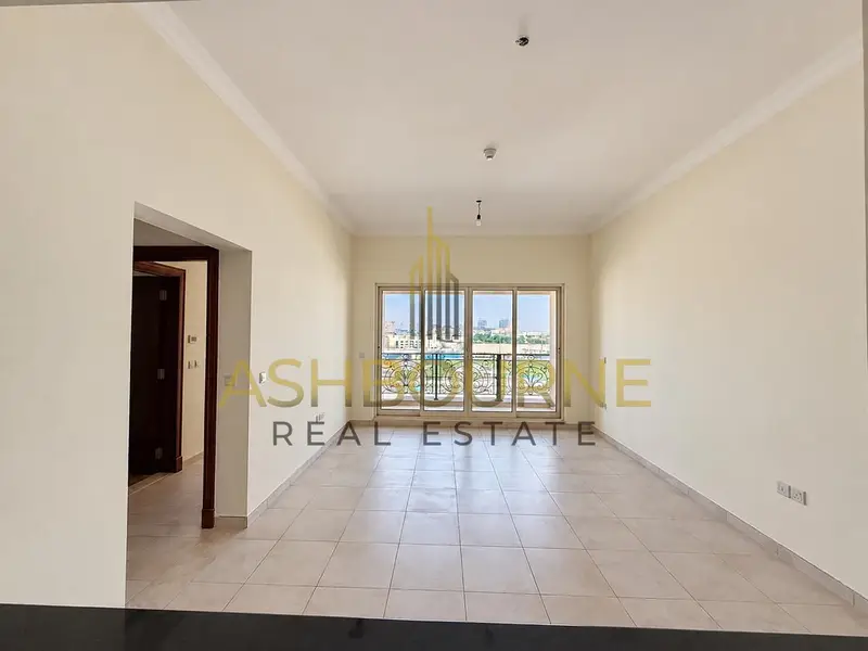 CANAL VIEW | 1BR | BEST PRICE | SPACIOUS