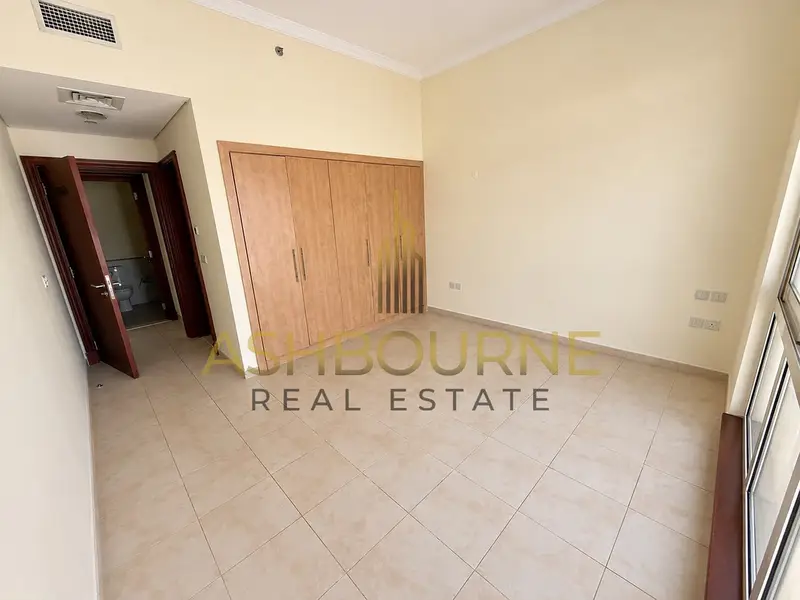 CANAL VIEW | 1BR | BEST PRICE | SPACIOUS