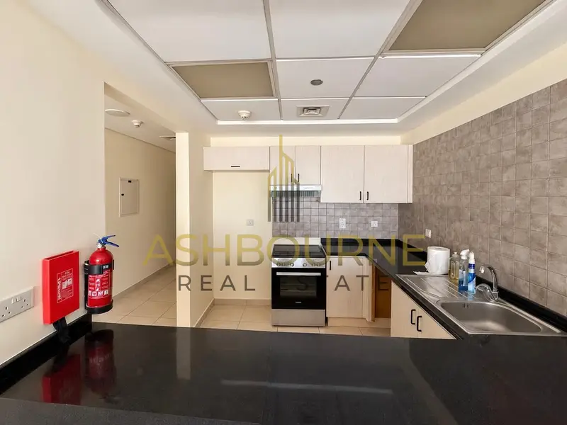 CANAL VIEW | 1BR | BEST PRICE | SPACIOUS