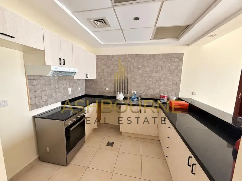 CANAL VIEW | 1BR | BEST PRICE | SPACIOUS