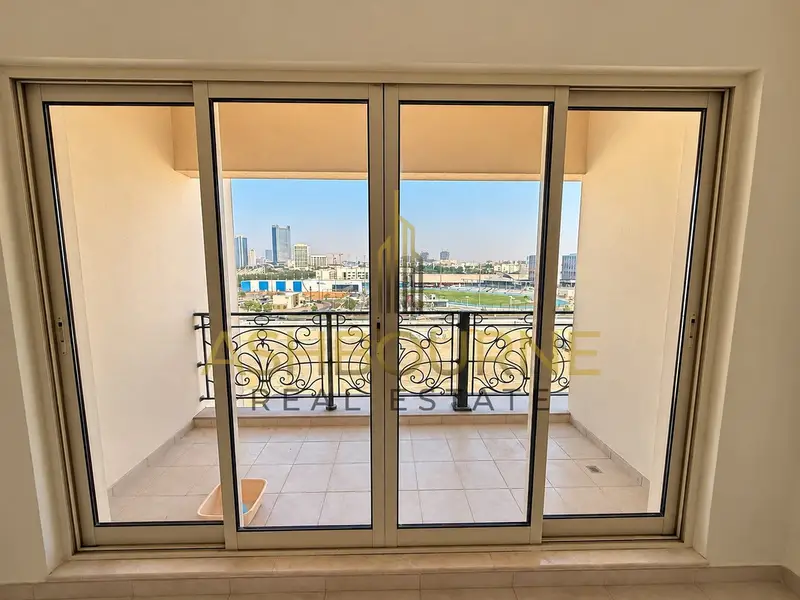 CANAL VIEW | 1BR | BEST PRICE | SPACIOUS