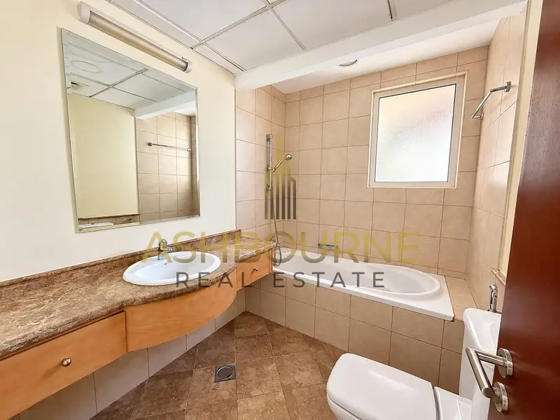 CANAL VIEW | 1BR | BEST PRICE | SPACIOUS
