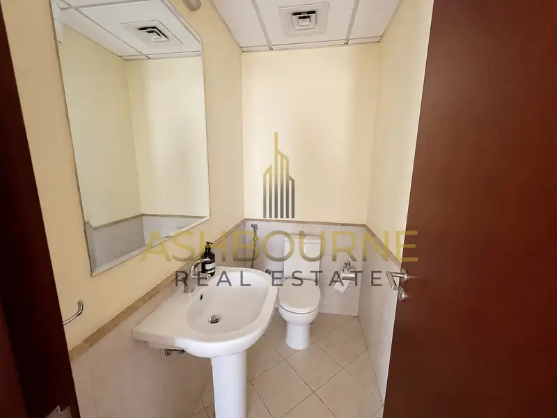 CANAL VIEW | 1BR | BEST PRICE | SPACIOUS