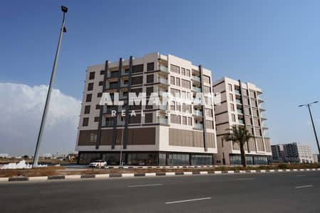 3 Bedroom Apartment for Rent in Tilal City, Sharjah - Joudi & Bodour Building_-9. jpg 3 Bedroom Apartment for Rent in Tilal City, Sharjah - Joudi & Bodour Building_-9. jpg