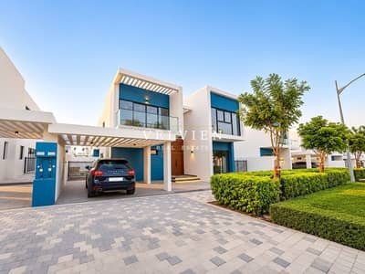 Villa de 6 chambres à à louer à DAMAC Lagoons, Dubai - WhatsApp Image 2026-10-20 at 15.38. 40. jpeg Villa de 6 chambres à à louer à DAMAC Lagoons, Dubai - WhatsApp Image 2026-10-20 at 15.38. 40. jpeg