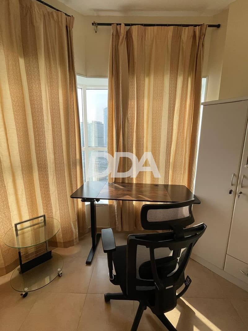 SPACIOUS 1-BEDROOM APARTMENT | DUBAI GATE 2 | JLT | Bayut.com